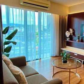 Primary image 1 BAEY D'VILLA RESIDENCE KOTA KINABALU, Hotel Pusat Latihan dan Makmal Jabatan Air Negeri Sabah