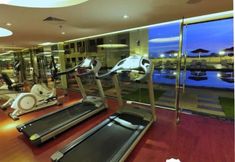 Lainnya 5 BAEY D'VILLA RESIDENCE KOTA KINABALU