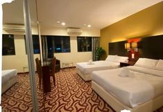 Lainnya 2 BAEY D'VILLA RESIDENCE KOTA KINABALU