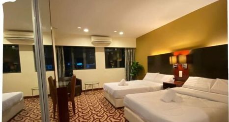 Lainnya 2 BAEY D'VILLA RESIDENCE KOTA KINABALU