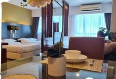 Lainnya 3 BAEY D'VILLA RESIDENCE KOTA KINABALU