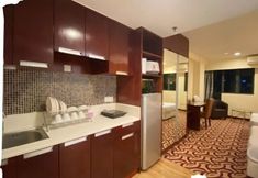 Lainnya 4 BAEY D'VILLA RESIDENCE KOTA KINABALU