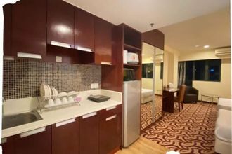 Lainnya 4 BAEY D'VILLA RESIDENCE KOTA KINABALU