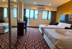 Lainnya 7 BAEY D'VILLA RESIDENCE KOTA KINABALU