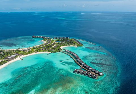 Others dusitD2 Feydhoo Maldives