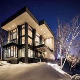 Primary image 1 Corniche Hirafu, Niseko-cho Hotels