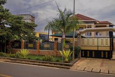 Others Bonsai Villa Kigali