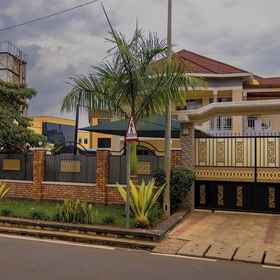 Primary image 1 Bonsai Villa Kigali, Lao Tangren Hotels