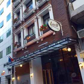 Primary image 1 LUCİD OTEL, Evka 3 酒店