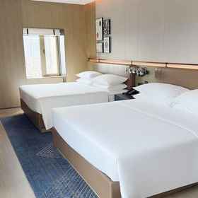 Primary image 1 Four Points by Sheraton Chengdu, Chunxi Road, Fraser Suites Chengdu-Conf. Hall Hotels
