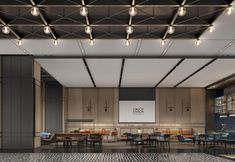 Others 5 Four Points by Sheraton Chengdu, Chunxi Road