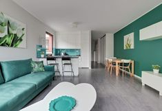 Khác 5 Garnizon & Parking by Downtown Apartments