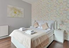 Khác 6 Garnizon & Parking by Downtown Apartments