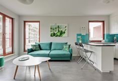 Khác 7 Garnizon & Parking by Downtown Apartments