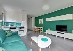 Khác 2 Garnizon & Parking by Downtown Apartments