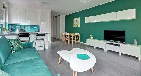 Khác 2 Garnizon & Parking by Downtown Apartments