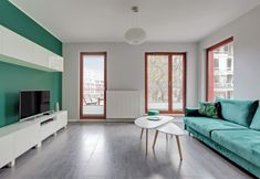 Khác 3 Garnizon & Parking by Downtown Apartments