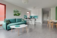 Khác Garnizon & Parking by Downtown Apartments