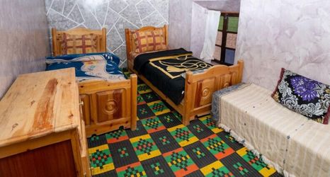 その他 2 Gite Ait Ayoub