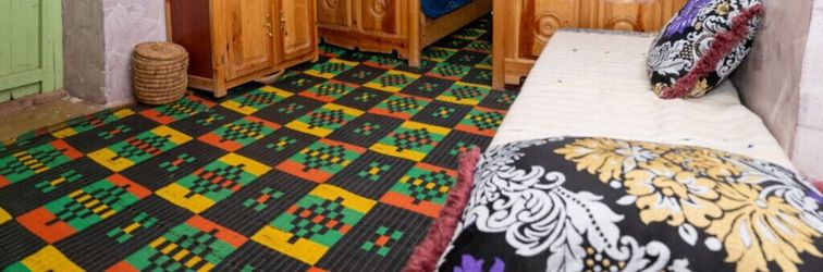 その他 Gite Ait Ayoub