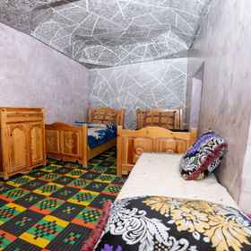 Room 1 艾特阿尤布度假屋, 瓦维兹格特 酒店