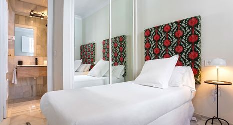 Lainnya 2 Genteel Home San Isidoro