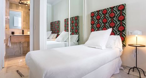 기타 2 Genteel Home San Isidoro