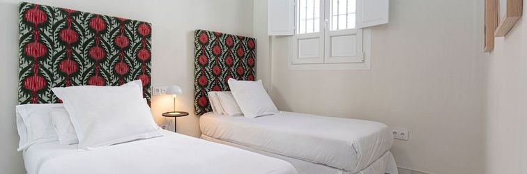 Lainnya Genteel Home San Isidoro