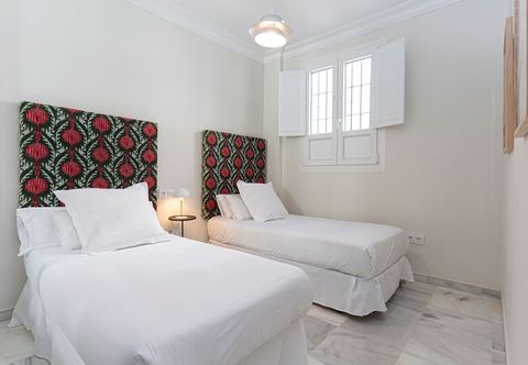 Lainnya Genteel Home San Isidoro