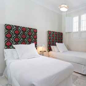 Room 1 Genteel Home San Isidoro, Alcalá del Río Hotels