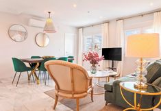 Others 6 Genteel Home Constitución