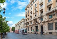 Others 4 Genteel Home Constitución