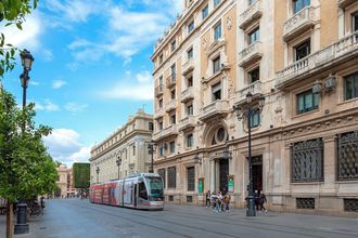 Others 4 Genteel Home Constitución