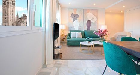 Others 2 Genteel Home Constitución