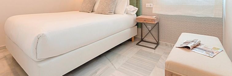 Others Genteel Home Constitución