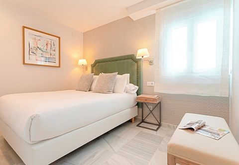 Others Genteel Home Constitución