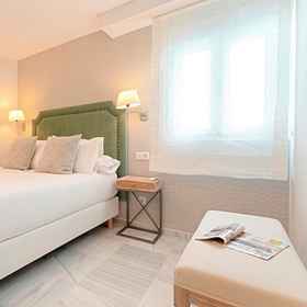 Room 1 Genteel Home Constitución, Alcalá del Río Apartments