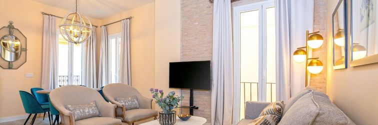 Others Genteel Home Feria