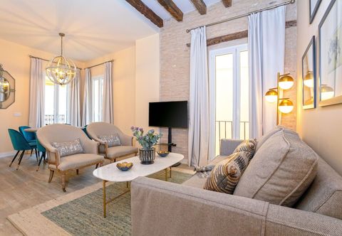 Others Genteel Home Feria