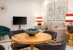 Others 6 Genteel Home Feria