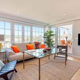 Primary image 1 Genteel Home 大队长观景台, 卡尼莱斯 酒店