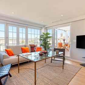 Primary image 1 Genteel Home Mirador de Gran Capitán, Villanueva de las Torres Hotels