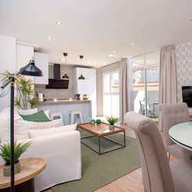 Primary image 1 绅士之家帕尔森特公爵夫人, 贝纳达利德 酒店