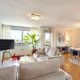 Primary image1Genteel Home Góngora，萨法拉亚公寓