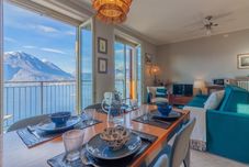 其他 Panorama del Lago in Perledo