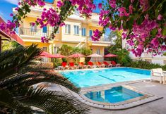 기타 5 Grand Prestige Hotel