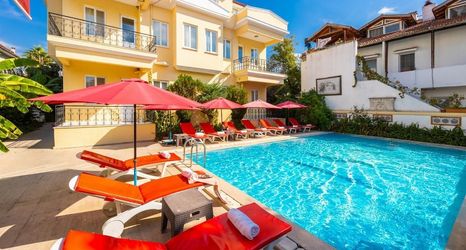 Lain-lain 2 Grand Prestige Hotel