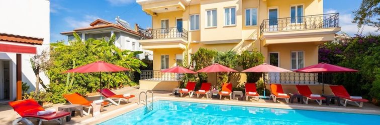 기타 Grand Prestige Hotel