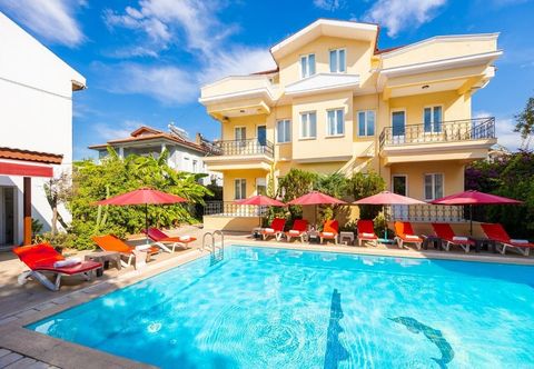 기타 Grand Prestige Hotel