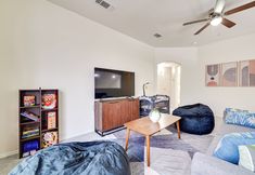 Others 5 4 Mi to Dtwn: Family Home w/ Games in Frisco